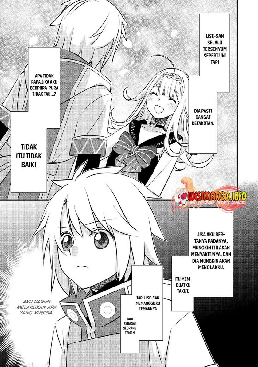Kanchigai no Atelier Master